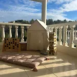 Casa Roka فيلة Alberic