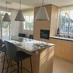 فيلة Casa Roka *