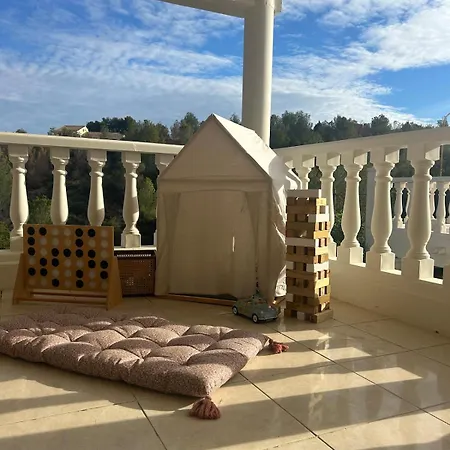 Casa Roka Villa Alberic