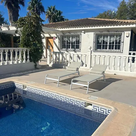 Casa Roka Villa *