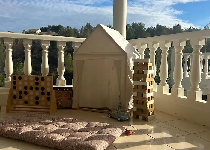 Casa Roka Villa Alberic