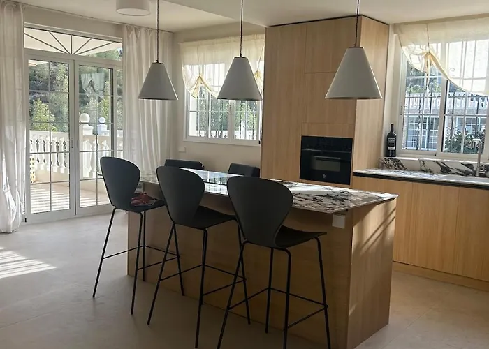 Villa Casa Roka Alberic