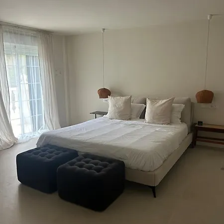 빌라 Casa Roka Alberic