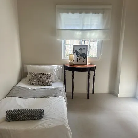 빌라 Casa Roka