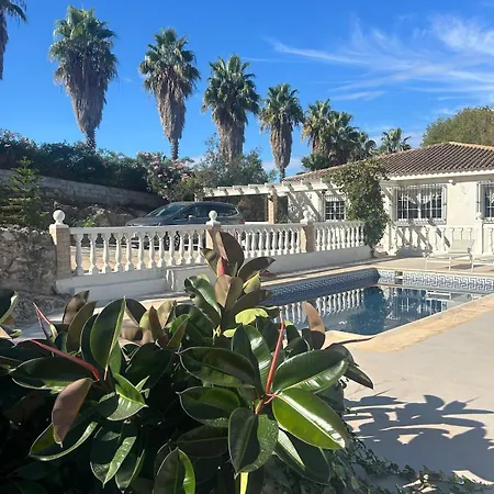 Casa Roka Villa
