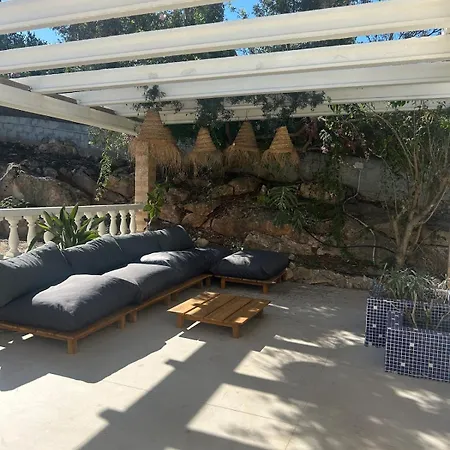 빌라 Casa Roka *