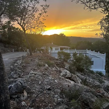 Casa Roka 빌라 Alberic