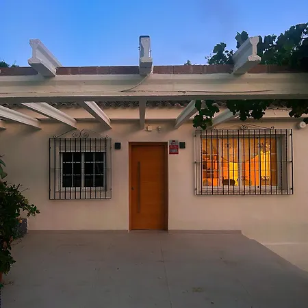 ヴィラ Casa Roka