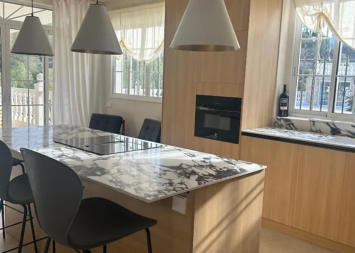 Вилла Casa Roka *