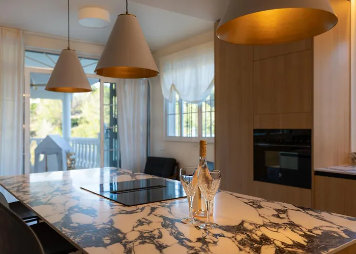 Вилла Casa Roka *